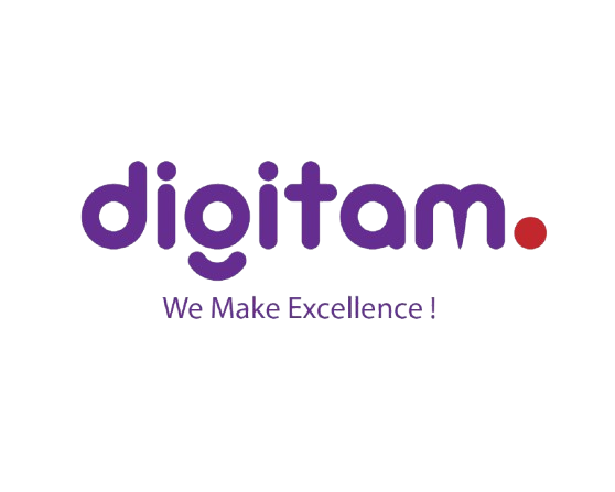 Digitam