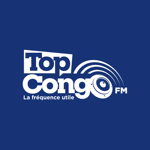 Logo top congo