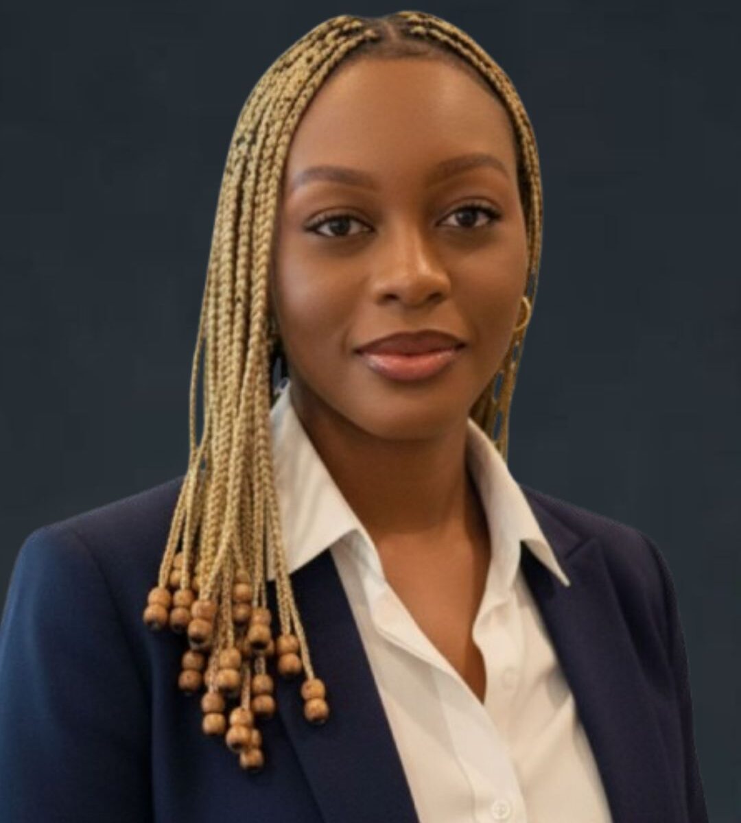 Divine Furah - Responsable marketing The Skills Box