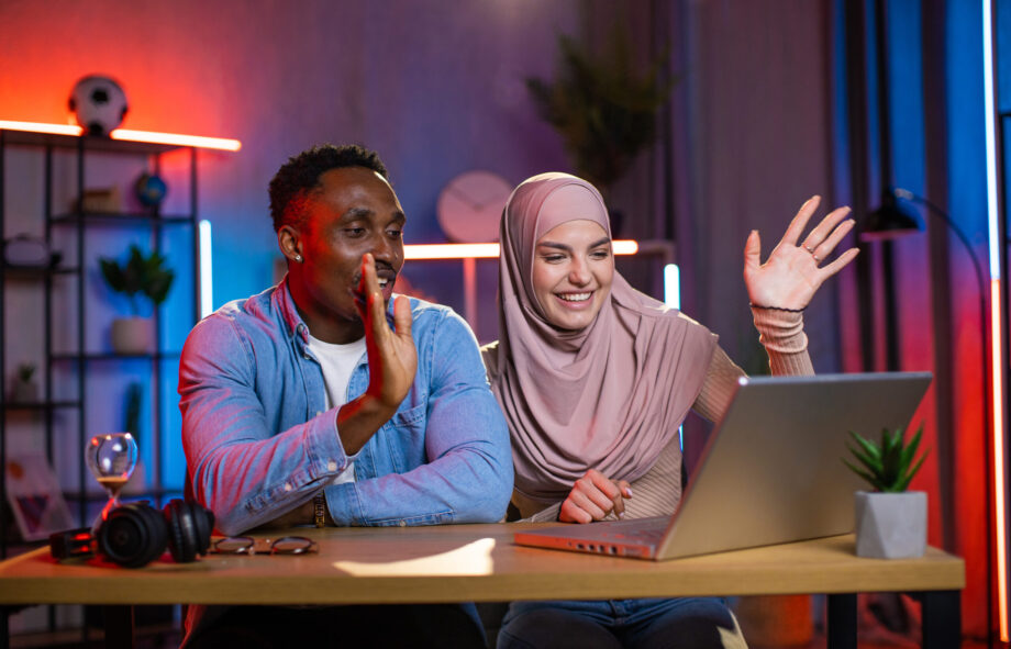 Agence marketing digital rabat