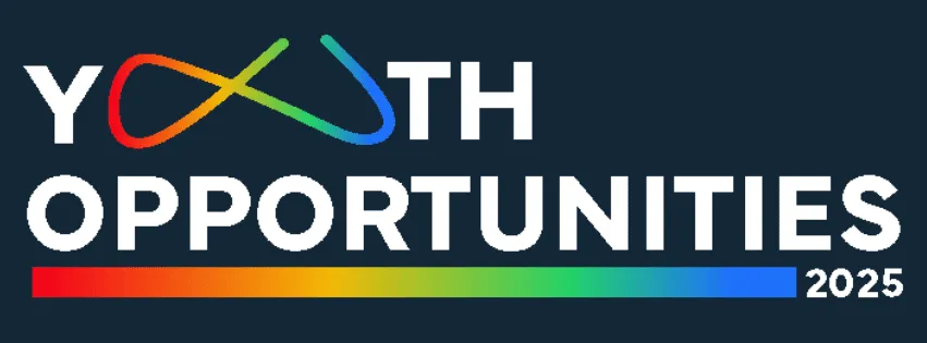 Logo youth opportunities